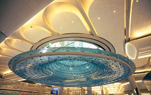 Abu Dhabi Internation Airport 3