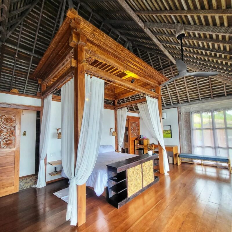  Nayara Bocas Del Toro Plunge Bedroom