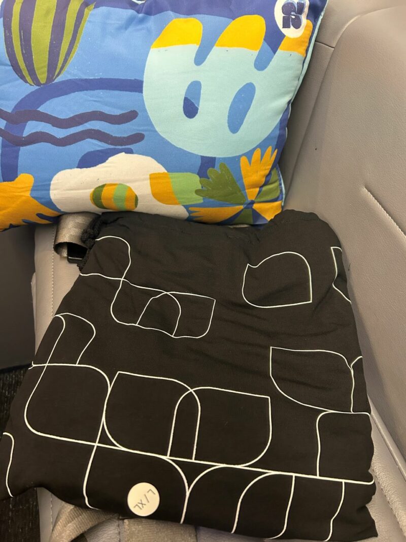 REVIEW JetBlue Mint Studio to JFK A321LR one of the best