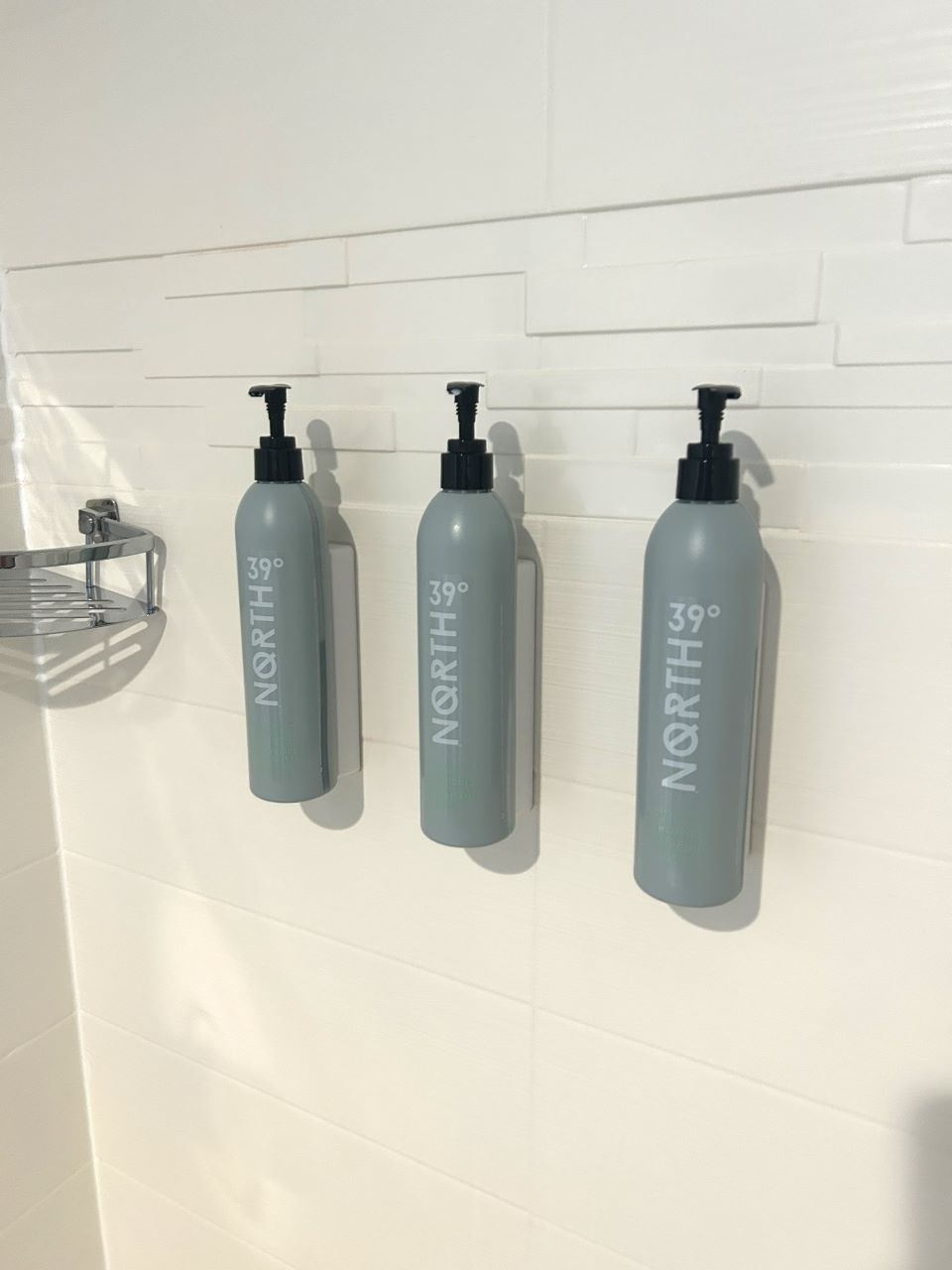 Residence Inn JFK Shampoo