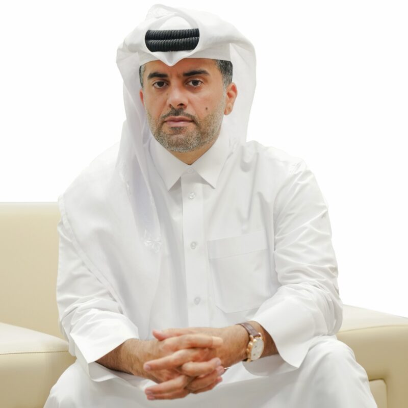 Al Baker steps down as CEO for Qatar - Engr. Badr Mohammed Al-Meer