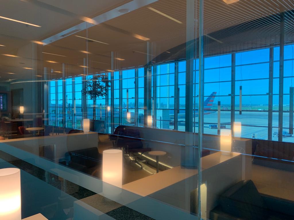NEWS British Airways Lounges Heathrow T5 Sleep pods gone, T5B