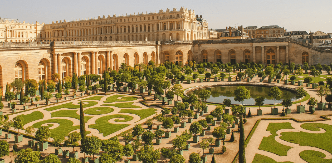 Avis de lecteur : Séjourner à Versailles – Earl’s Le Grand Control Hotel, France : voyage égéastique dans le temps