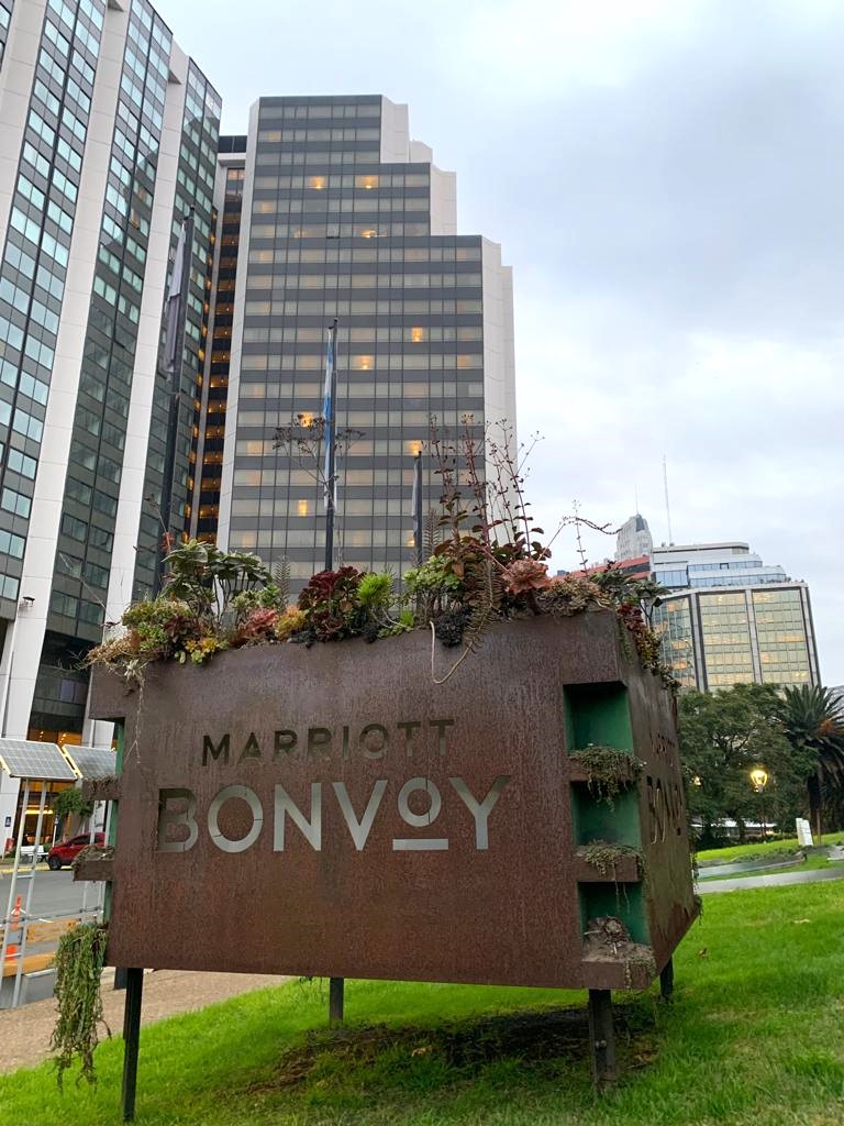 Marriott Bonvoy