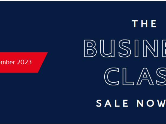 British Airways business class sale now on - 7 nights in Barbados with Club flights from £2249