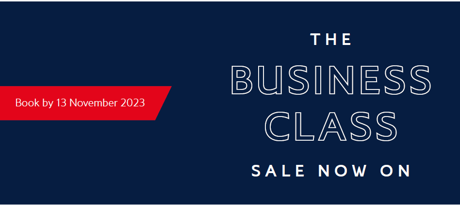 British Airways business class sale now on - 7 nights in Barbados with Club flights from £2249