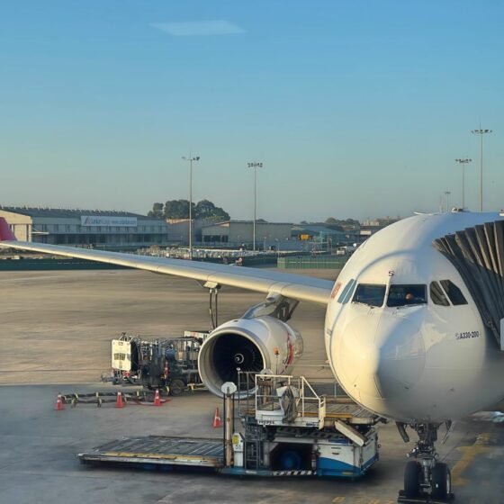 Sri Lankan Airlines Colombo Jakarta