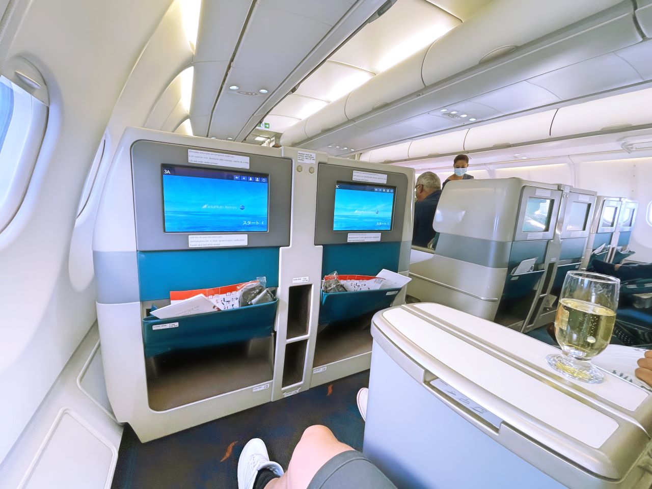 Sri Lankan Airlines