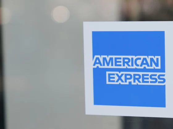 Shop Small™ returns: American Express®- American Express Logo
