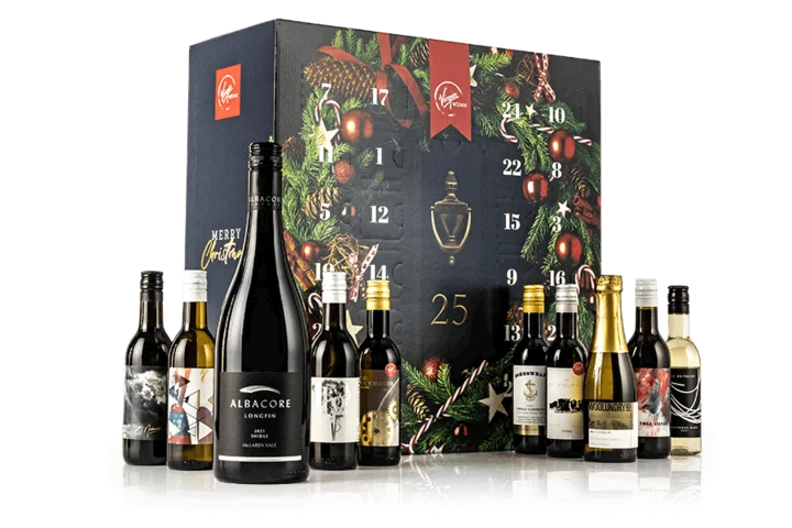 Marriott buy points 40% bonus - Mixed advent calendar