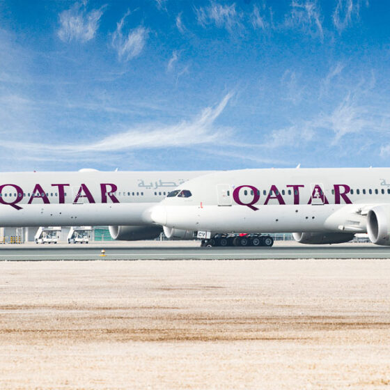 Qatar Airways