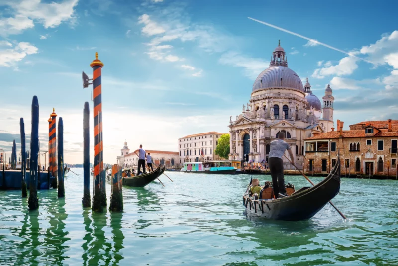 Venice, Italy - Avios Reward Seat Availability