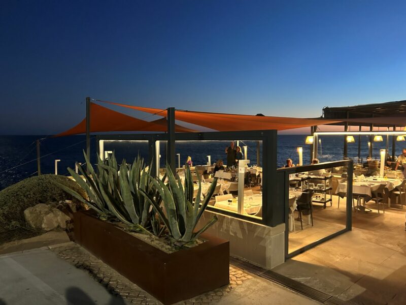 CascaisEstoril hotel review in Lisbon, Portugal