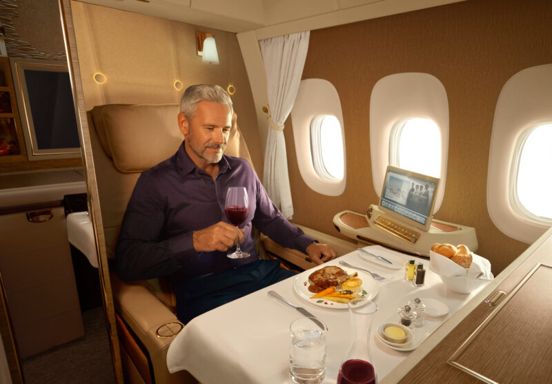 NEWS BA introduces two new routes, new Hilton Honors promo and