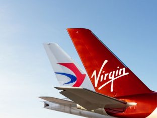 Virgin Atlantic and China Eastern Partnership