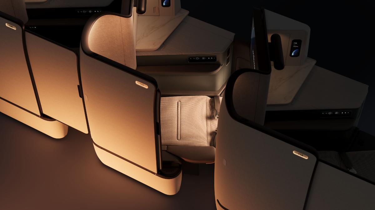 NEWS & OFFERS Cathay Pacific reveals new business class and The Wine