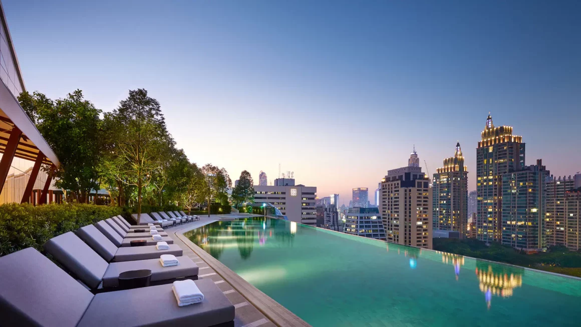 Park Hyatt Bangkok