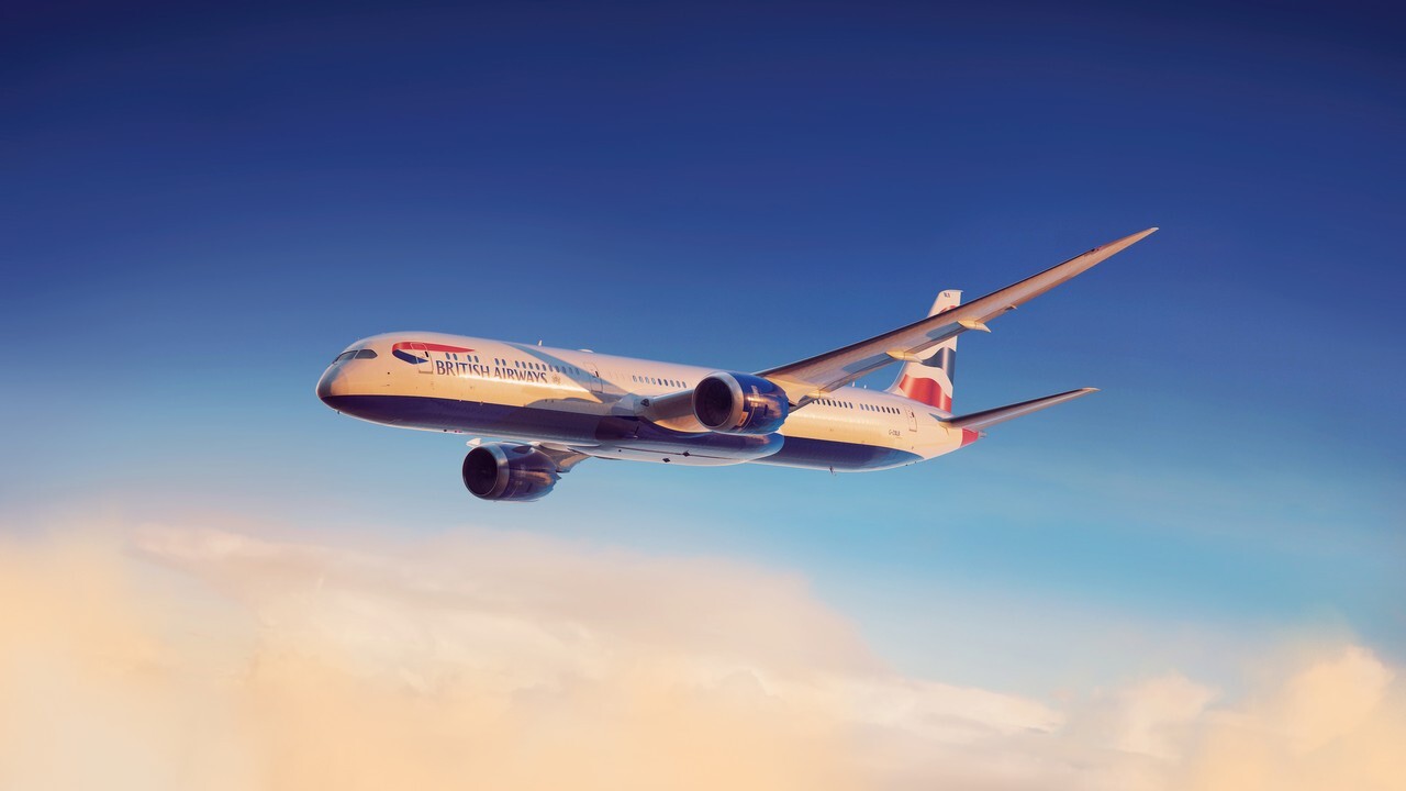 British Airways' Long-Haul Fleet Transformation: What It Means for