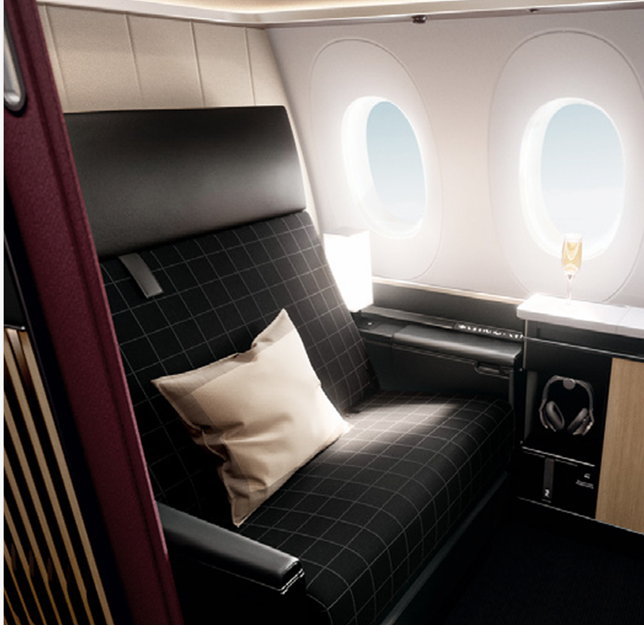 One Suite Plus
