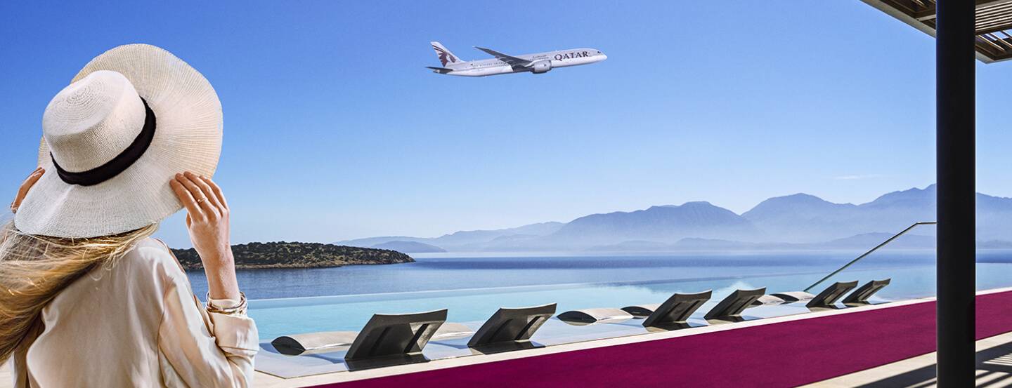 UPDATES & PROMOTIONS: Earn Up to 5x Avios with Qatar Holidays, Fully Launched Finnair-Radisson Collaboration, and Enjoy 15% Off IHG Redemptions UPDATES & PROMOTIONS: Earn Up to 5x Avios with Qatar Holidays, Fully Launched Finnair-Radisson Collaboration, and Enjoy 15% Off IHG Redemptions
